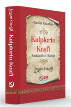 İmam Gazali: Maneviyat ve Arınma Seti 30 Kitap Takım