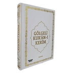 Gölgeli Kuranı Kerim + Silinebilir Tükenmez Kalem +ORUÇ KİTABI HEDİYELİ