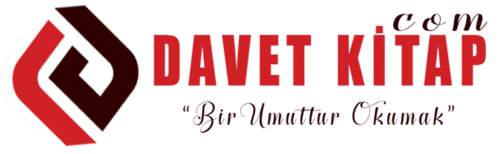 DAVET KİTAP