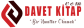 DAVET KİTAP ana sayfası