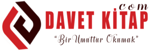 DAVET KİTAP