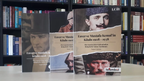 Enver ve M. Kemal'in Kitabı 3 Kitap Takım (Yaşar Gören)